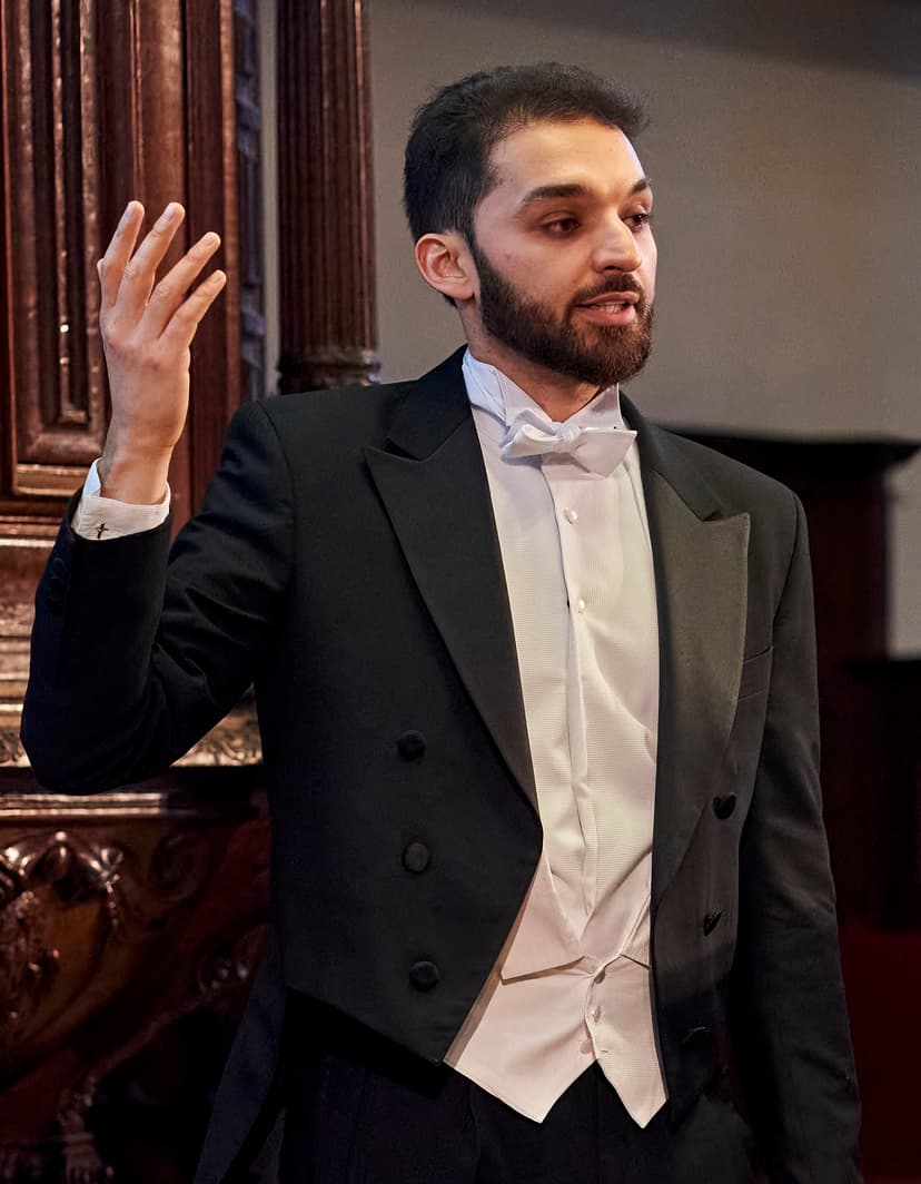 Riaan Zoetmulder - Dutch ML researcher specializing in medical computer vision, deep learning, and generative AI