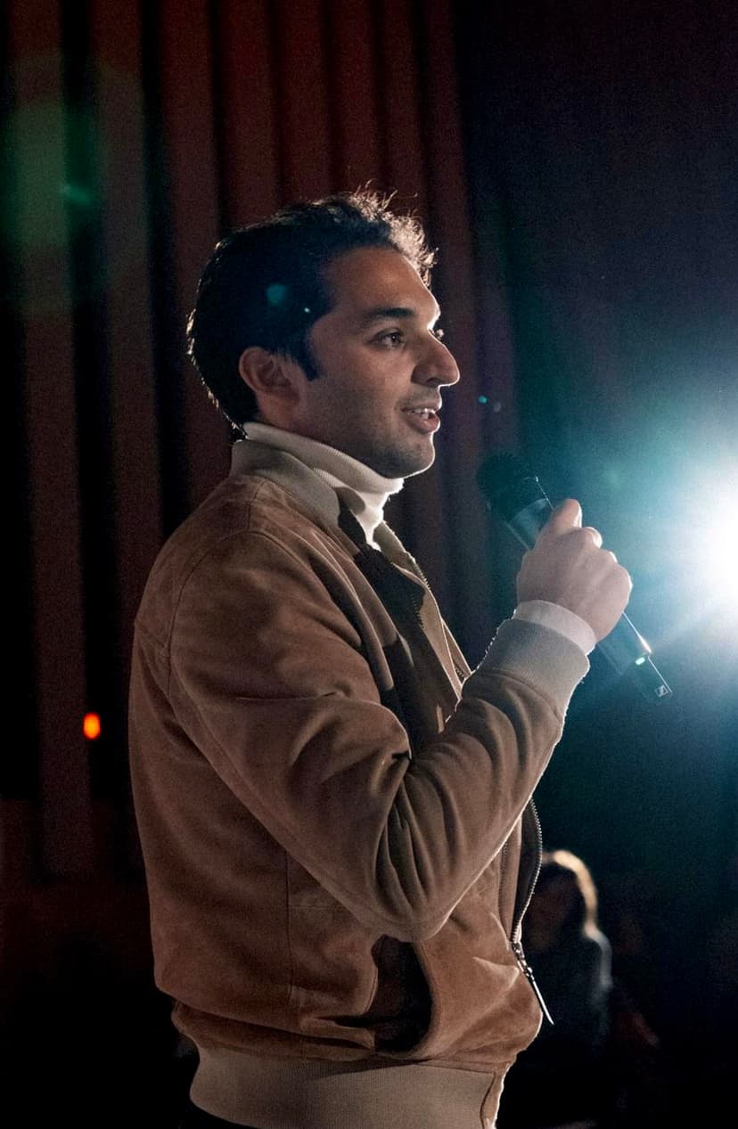 Riaan Zoetmulder - AI researcher and PhD graduate from University of Amsterdam